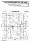 Map Image 001, Olmsted County 1999